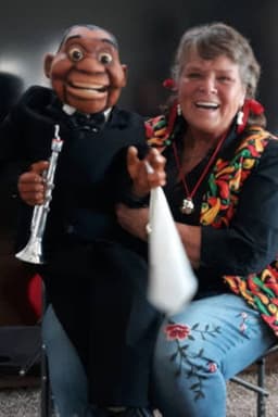 Photo of Jill Bryan
