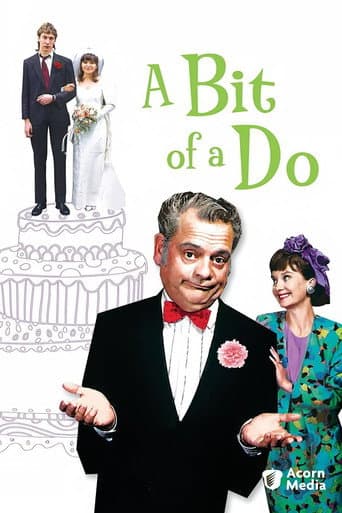 Poster for A Bit of a Do