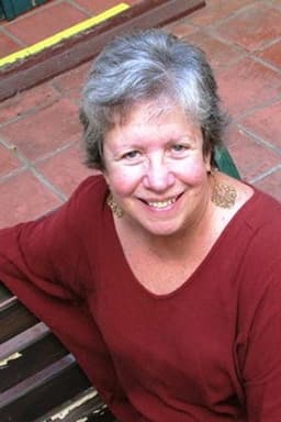 Photo of Georgina Borri