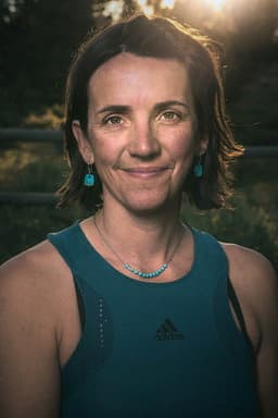 Photo of Quinn Brett