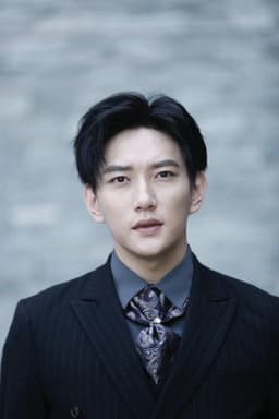 Photo of Hou Guan Jie