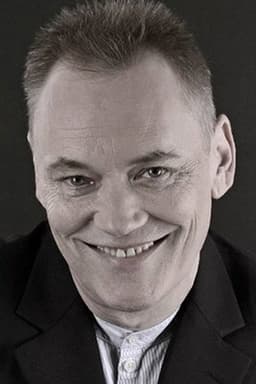 Photo of Terry Christian