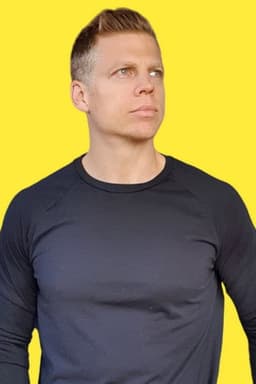 Photo of Scott Swalwell