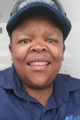 Photo of Alfred Ntombela