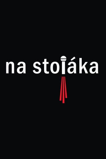 Poster for Na stojáka
