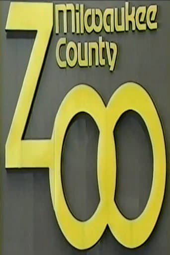 Poster for Milwaukee County Zoo