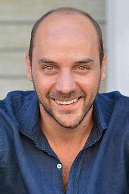 Photo of Claudio Cotugno