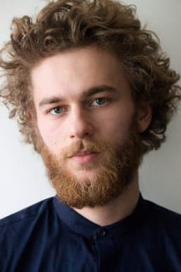Photo of Sadwyn Brophy