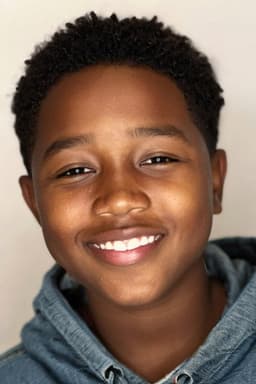 Photo of Marvin L. Winans III