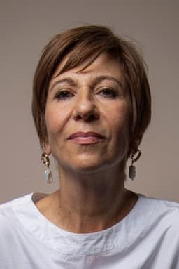 Photo of Alejandra Flechner