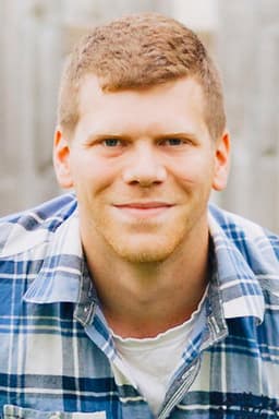 Photo of Danny Bélanger