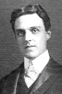 Photo of Raymond Whittaker