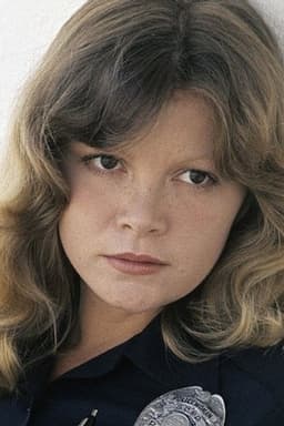 Photo of Susanne Benton