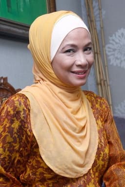 Photo of Aida Khalida