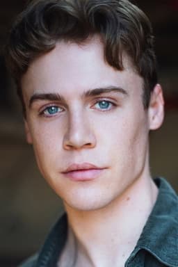 Photo of Dan Thompson