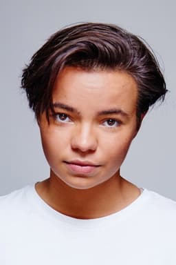 Photo of Zoe Terakes