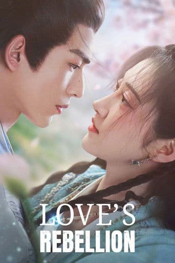 Poster for Love's Rebellion