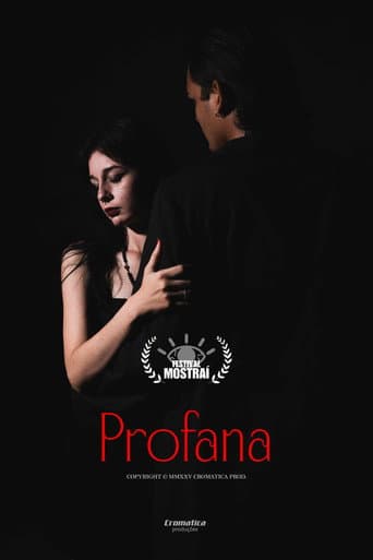 Poster for Profana