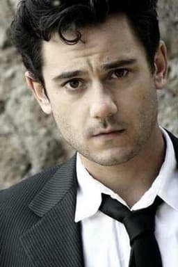 Photo of Beniamino Marcone
