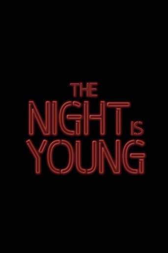 Poster for The Night Is Young
