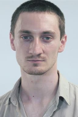 Photo of Bogdan Zamfir
