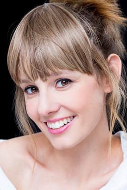 Photo of Esther Acebo