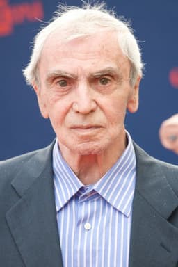 Photo of Carlo Rambaldi