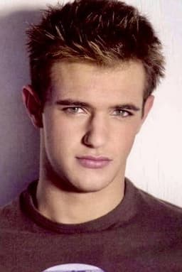 Photo of Andrew St. John