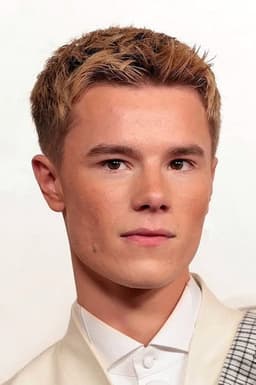 Photo of Edvin Ryding