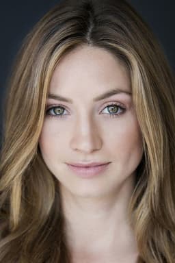Photo of Brooke Serene Butler