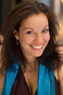 Photo of Suehyla El-Attar Young
