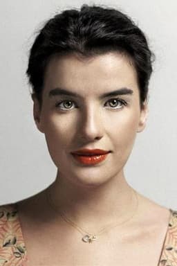 Photo of Şahnaz Çakıralp