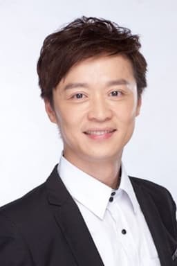 Photo of Hao-Chieh Ho