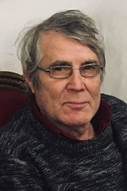 Photo of George Dialegmenos