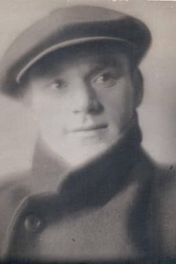 Photo of Stepan Shahaida