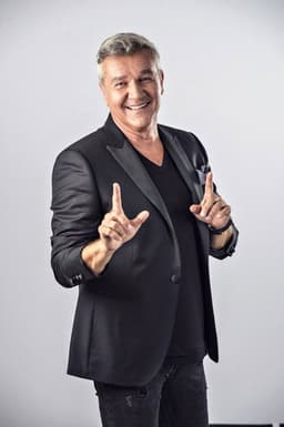 Photo of Dan Bittman