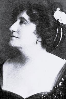 Photo of Clara T. Bracy