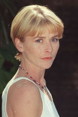 Photo of Nicola Cowper