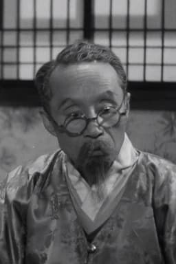 Photo of Lee Il-seon