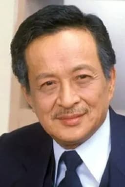 Photo of Kwan Hoi-San