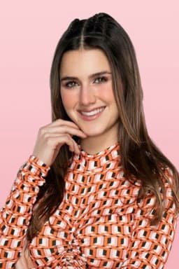 Photo of Karina Flores
