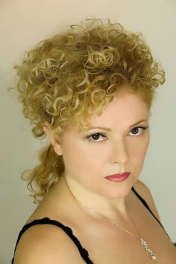 Photo of Francesca Rinaldi