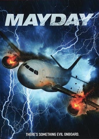 Poster for Mayday