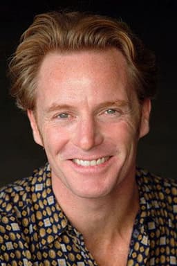 Photo of Allan Kayser