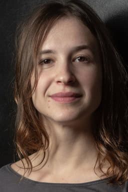 Photo of Lucie Gallo