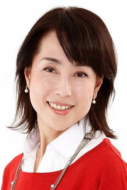 Photo of Mikiko Miki