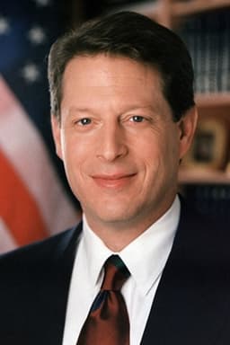 Photo of Al Gore