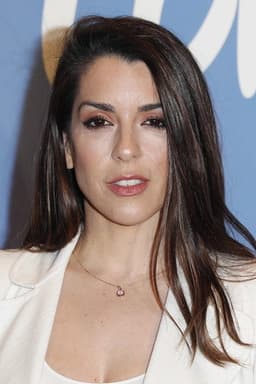 Photo of Ruth Lorenzo