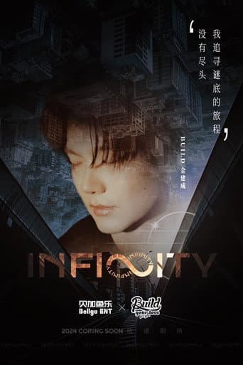 Poster for Infinity