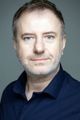 Photo of François Bureloup